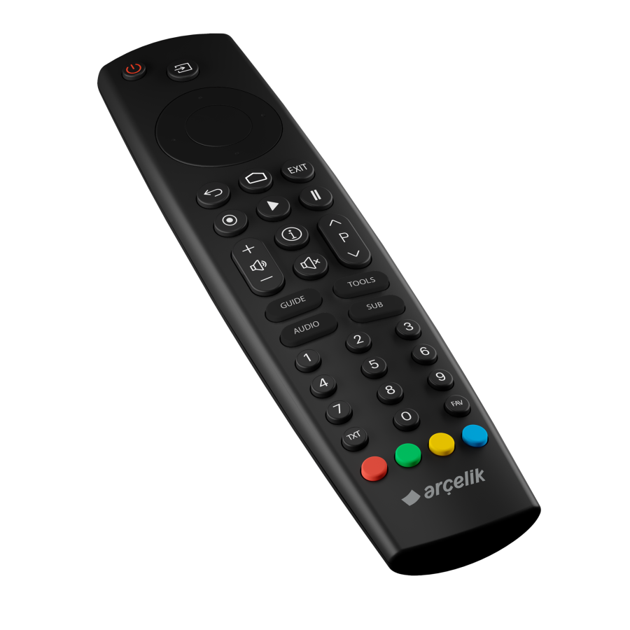 A40 D 560 B Full HD TV - 9