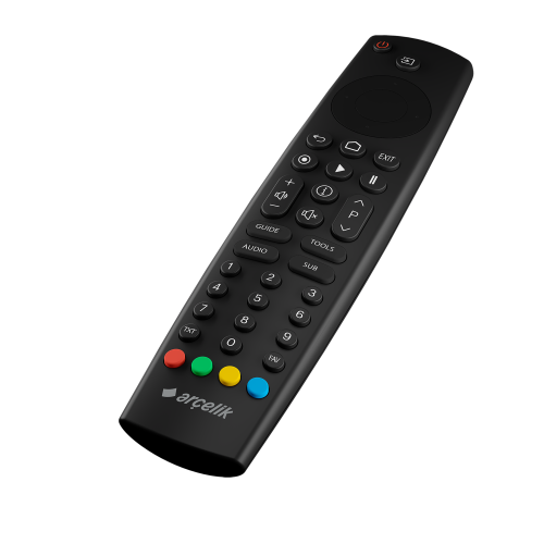 A40 D 560 B Full HD TV - 10