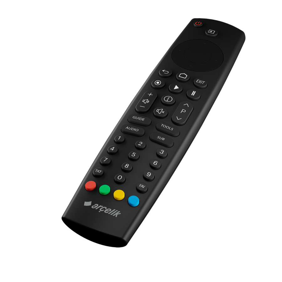 A40 D 560 B Full HD TV - 10