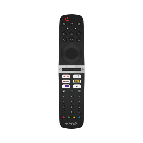 A40 D 695 B Full HD TV - 8