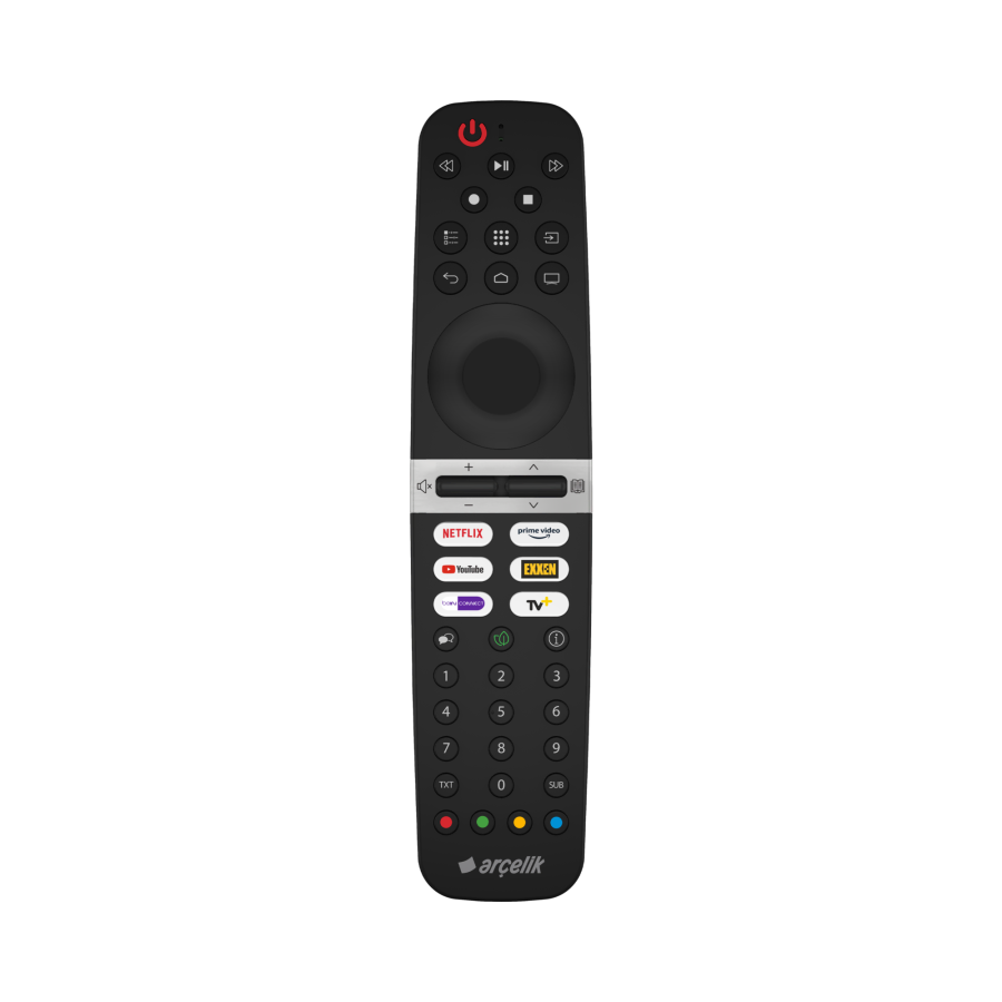 A40 D 695 B Full HD TV - 8
