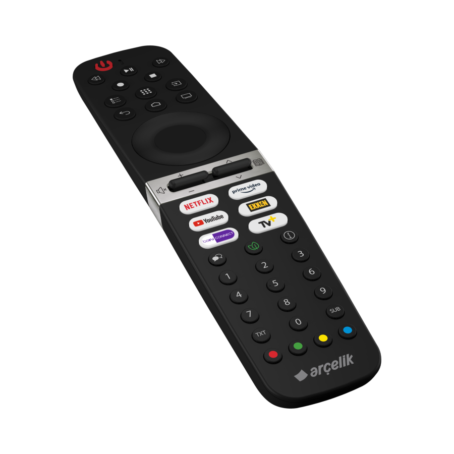 A40 D 695 B Full HD TV - 9