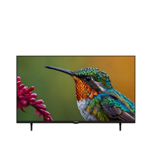 A43 D 697 B Android TV - 1