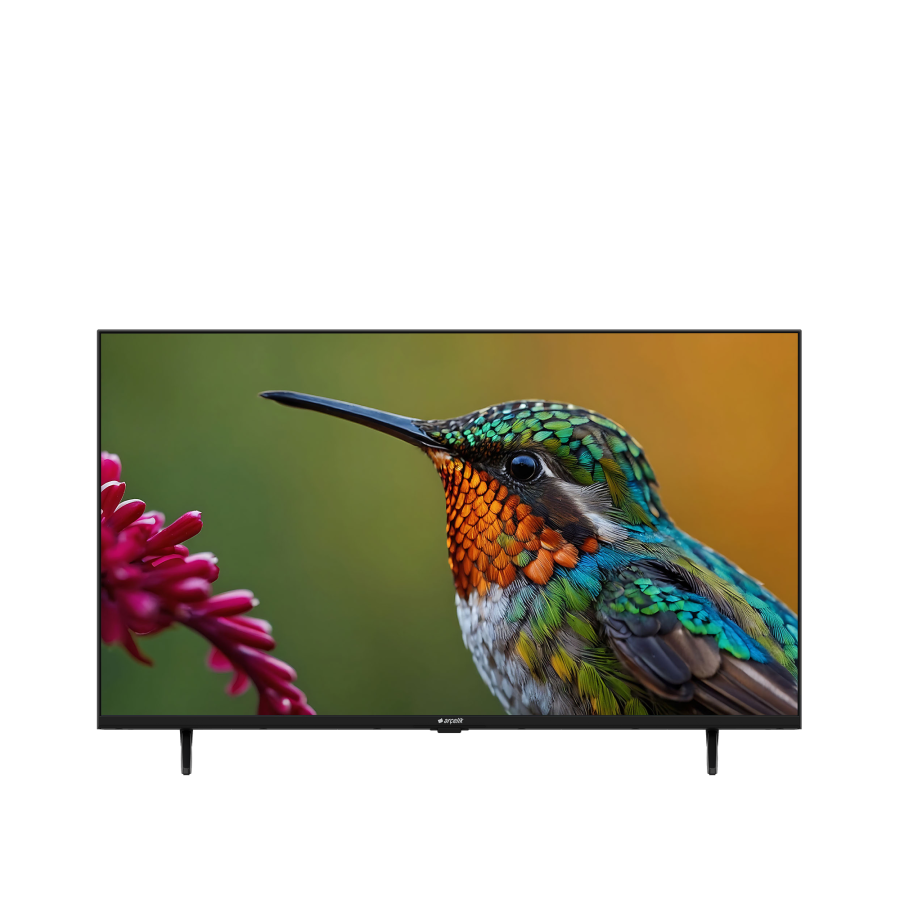 A43 D 697 B Android TV - 1