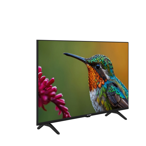 A43 D 697 B Android TV - 2