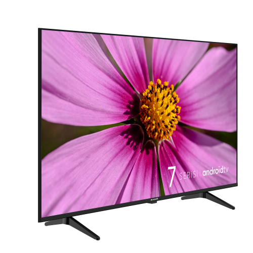 A50 D 790 B Android TV - 2