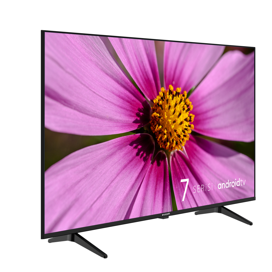 A50 D 790 B Android TV - 2
