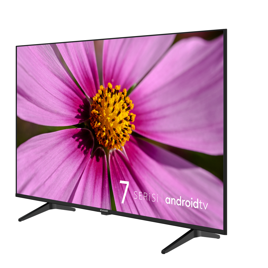 A50 D 790 B Android TV - 3