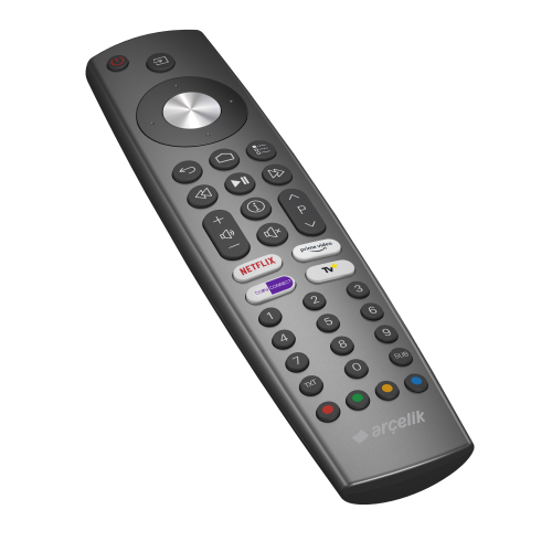 A50 D 790 B Android TV - 9