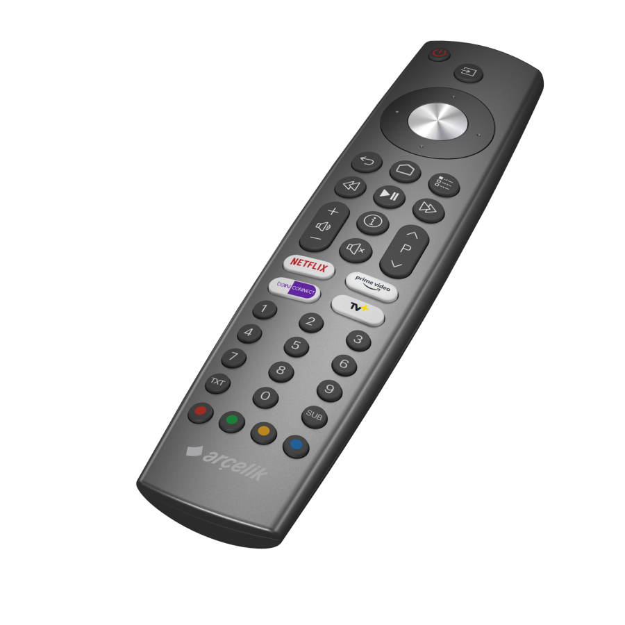 A50 D 790 B Android TV - 10