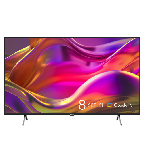 A50 D 895 A Google TV - 1