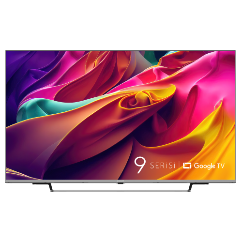 A50 D 986 S Google TV - 1