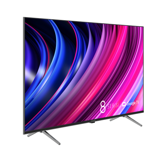 A50 E 895 A Google TV - 3