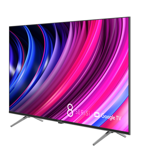 A50 E 895 A Google TV - 4