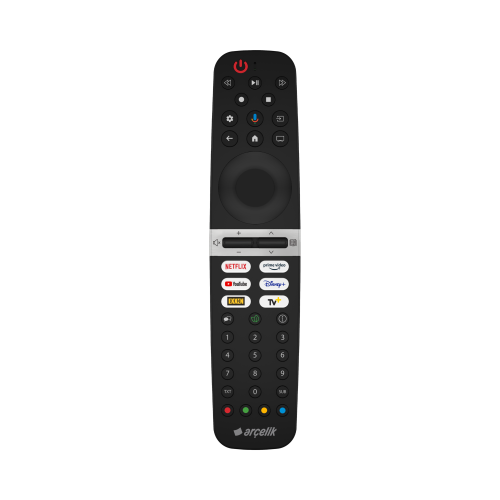 A50 E 895 A Google TV - 9