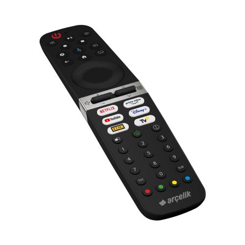 A50 E 895 A Google TV - 10