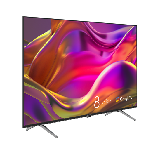 A55 D 895 A Google TV - 2