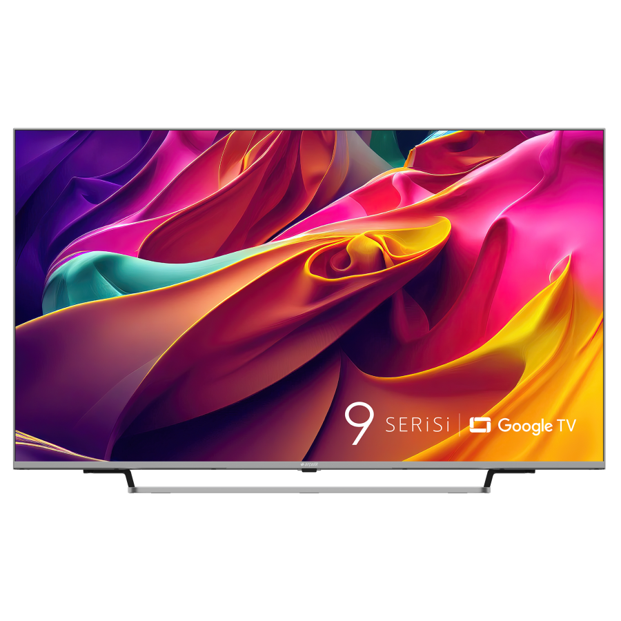 A55 D 986 S Google TV - 1