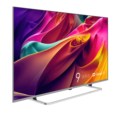 A55 D 986 S Google TV - 2