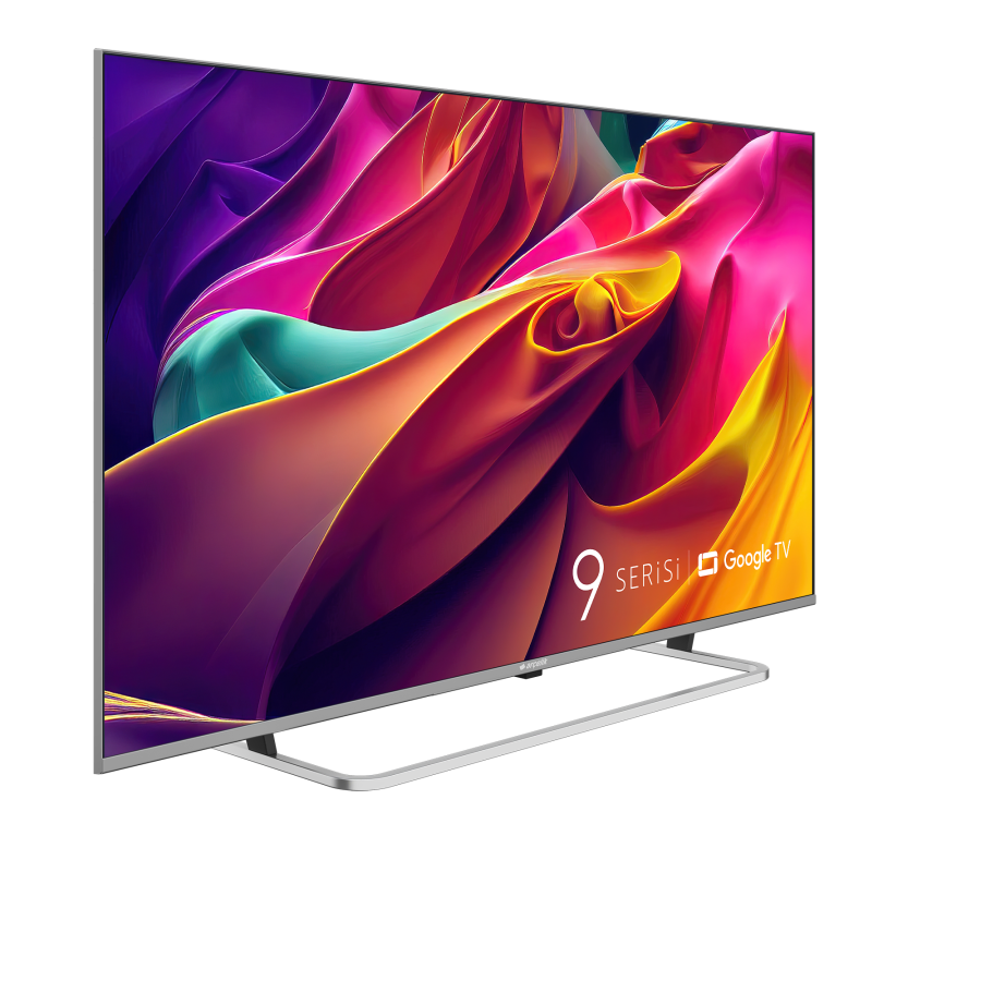 A55 D 986 S Google TV - 2