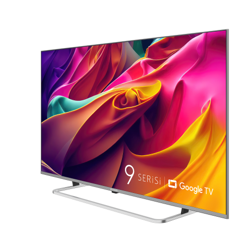 A55 D 986 S Google TV - 3