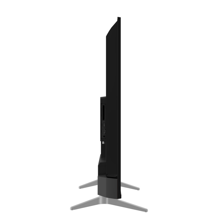 A55 E 795 B Google TV - 4