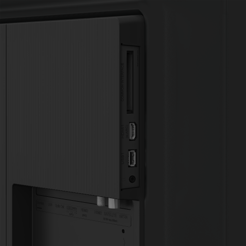 A55 E 795 B Google TV - 7