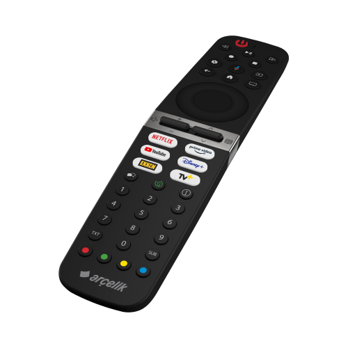 A55 E 895 A Google TV - 2