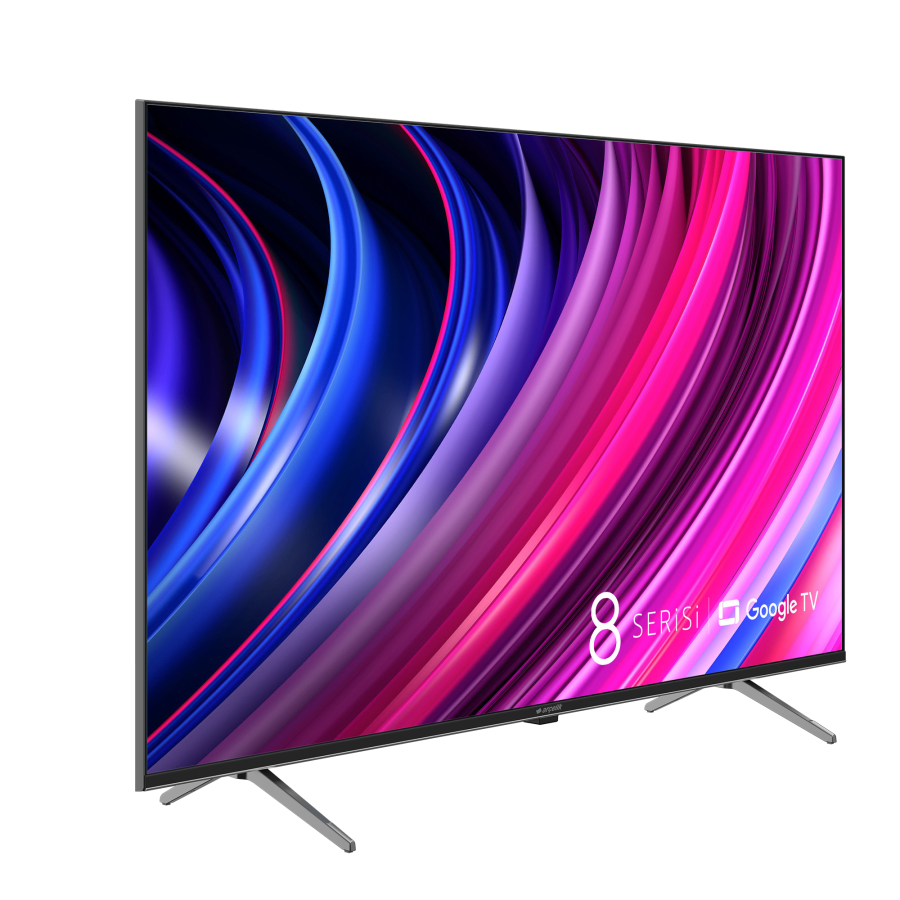 A55 E 895 A Google TV - 3