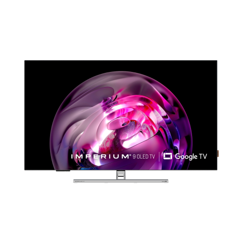A55 OLED D 975 A 4K OLED TV - 1