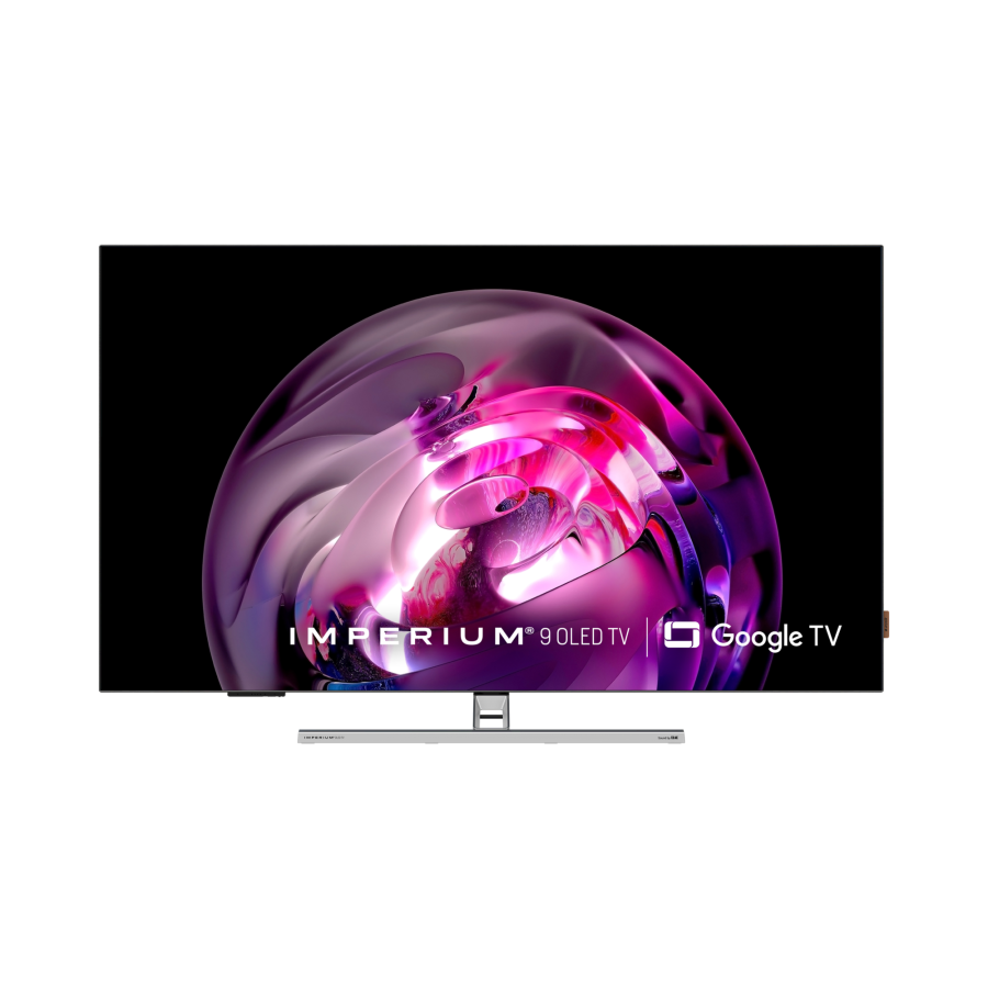 A55 OLED D 975 A 4K OLED TV - 1