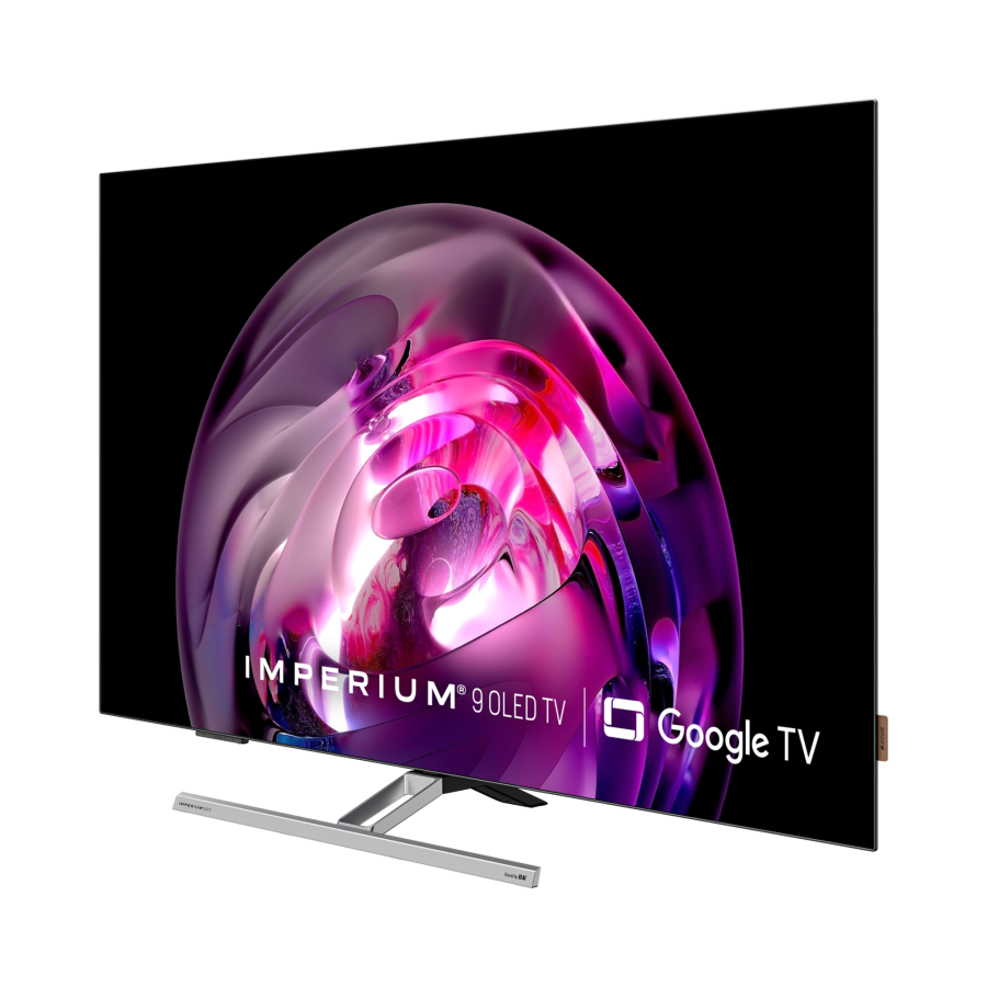 A55 OLED D 975 A 4K OLED TV - 3