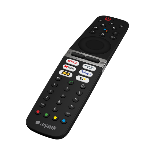 A55 OLED D 975 A 4K OLED TV - 10