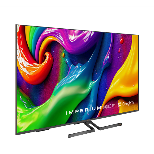 A55 Q 990 AY QLED - 2