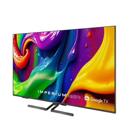 A55 Q 990 AY QLED - 3