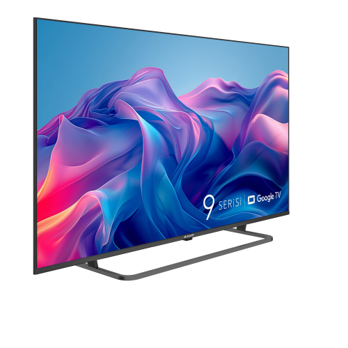 A55 QE 988 A Google TV - 2
