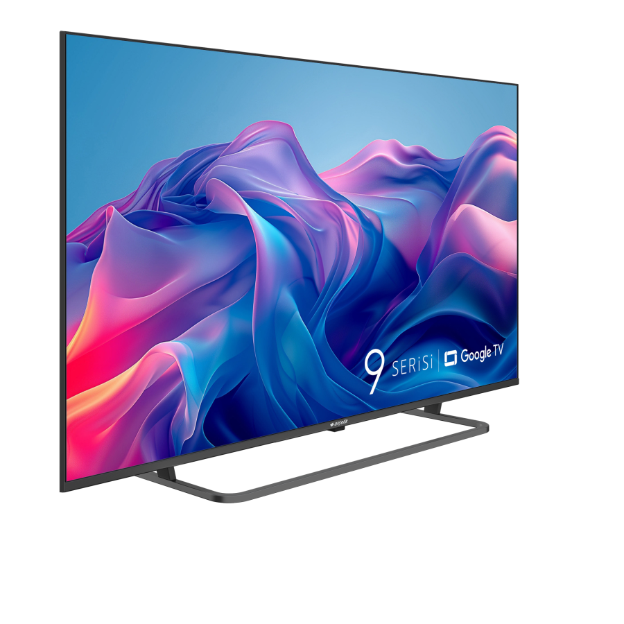 A55 QE 988 A Google TV - 2