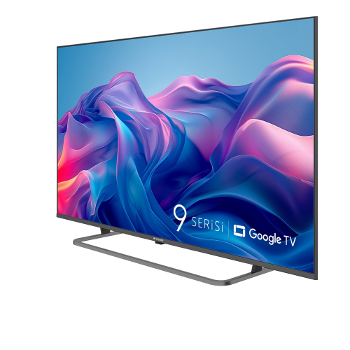 A55 QE 988 A Google TV - 3