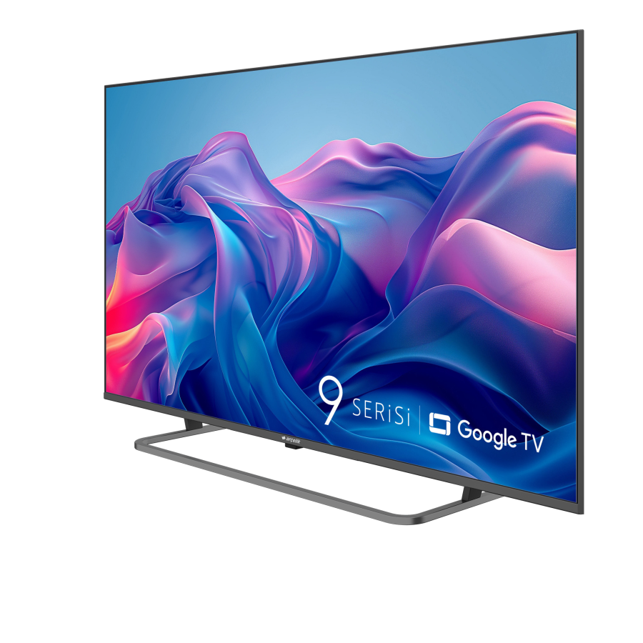 A55 QE 988 A Google TV - 3
