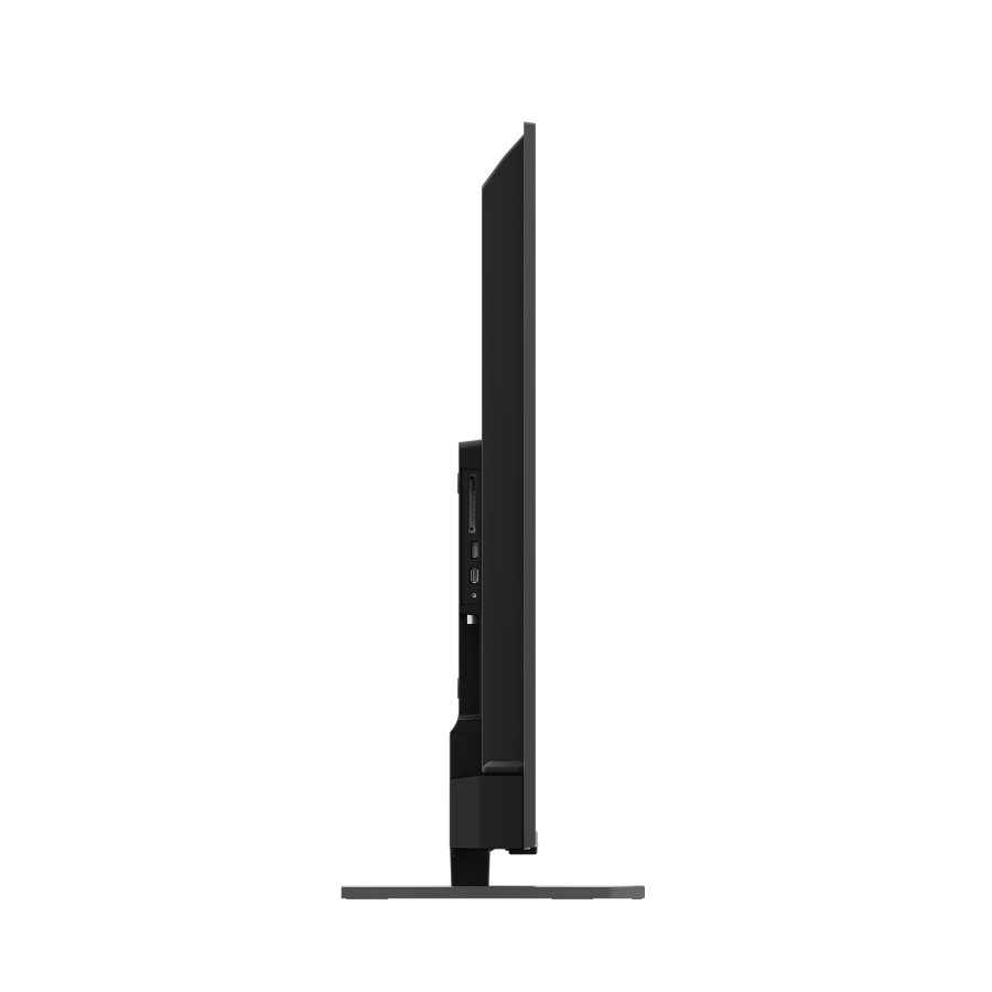 A55 QE 988 A Google TV - 4