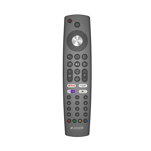 A65 D 790 B Android TV - 8