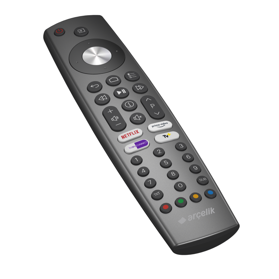 A65 D 790 B Android TV - 9