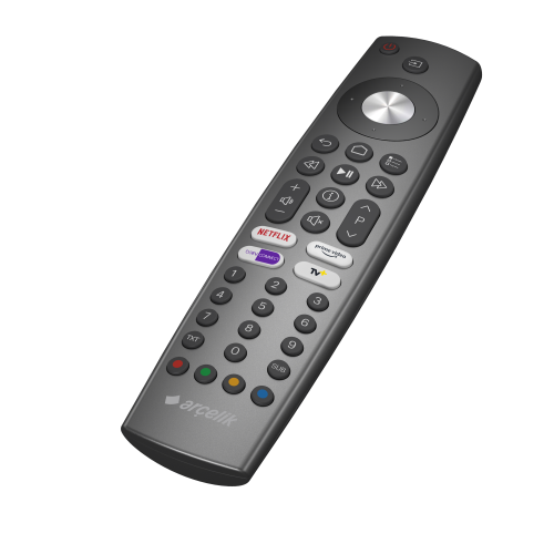 A65 D 790 B Android TV - 10