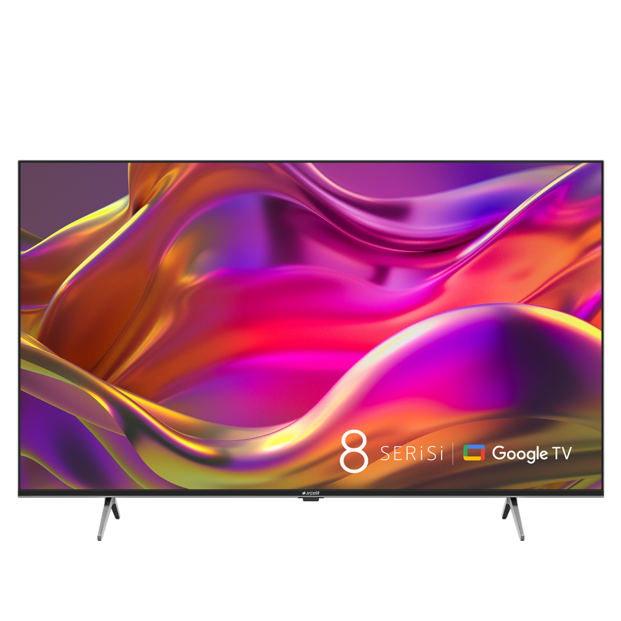 A65 D 895 A Google TV - 1