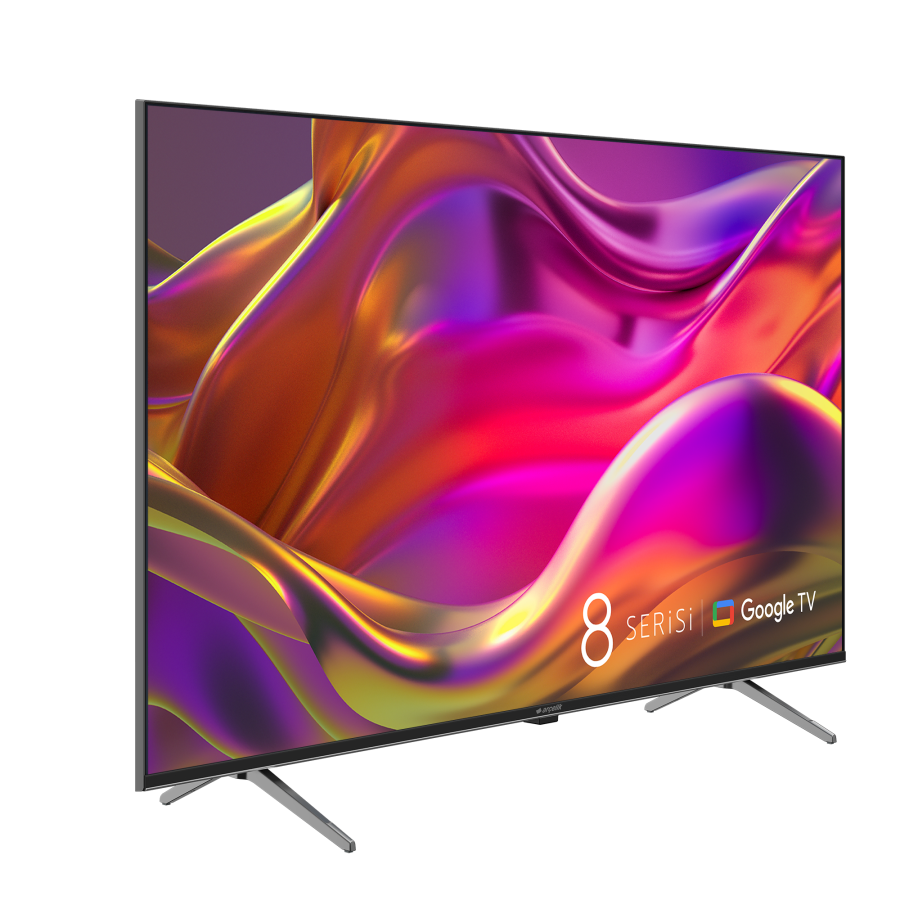 A65 D 895 A Google TV - 2