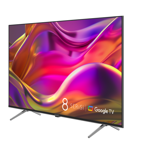 A65 D 895 A Google TV - 3