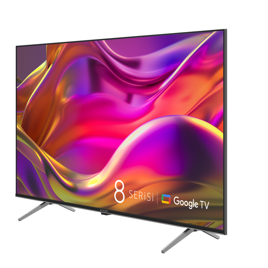 A65 D 895 A Google TV - 3