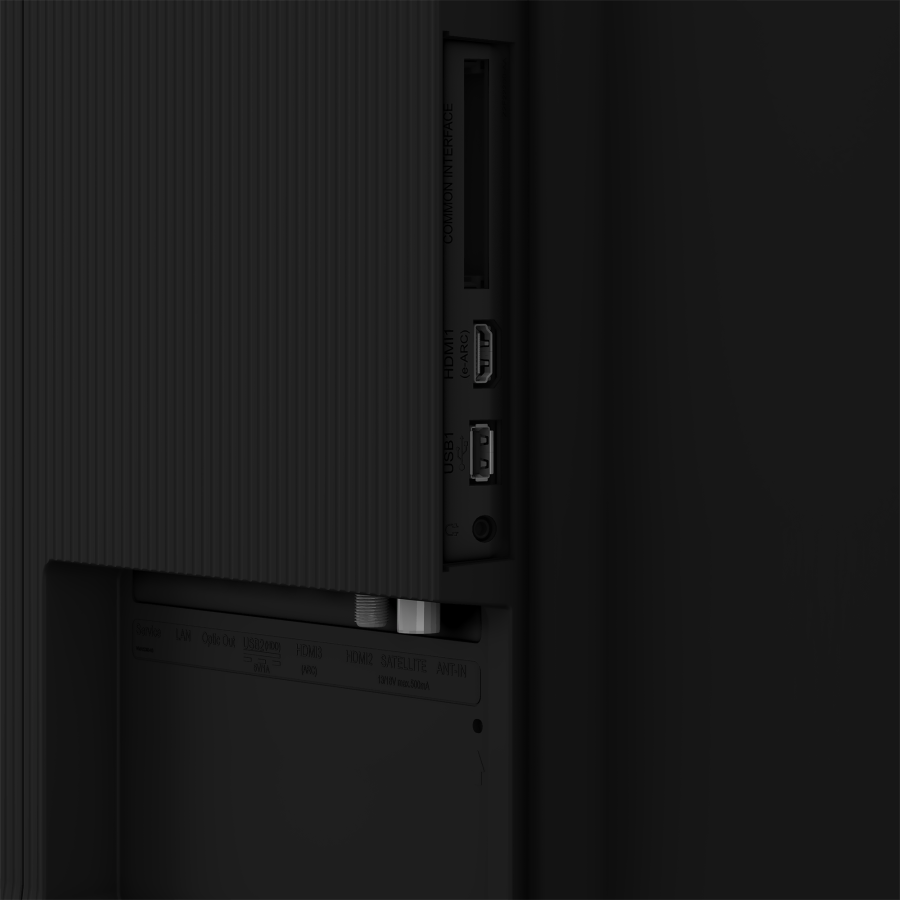 A65 D 895 A Google TV - 7