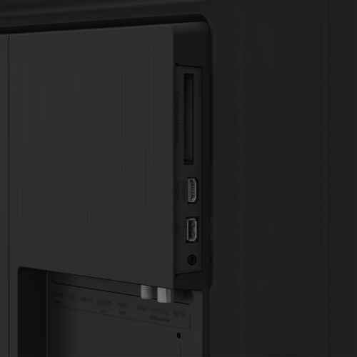 A65 E 795 B Google TV - 8