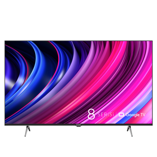 A65 E 895 A Google TV - 1